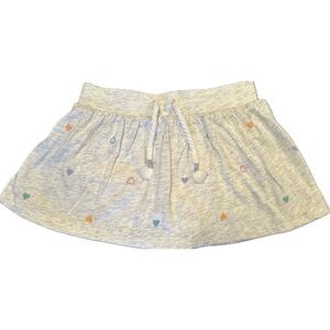 NWOT Oshkosh B’Gosh Skort Baby / Toddler Girl 12Mos